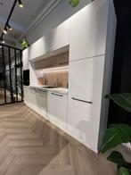 Keuken + eiland = NIEUW, Huis en Inrichting, Keuken | Keukenelementen, Ophalen, Overige kleuren, 200 cm of meer, 75 cm of meer