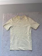 Daily Paper T-shirt XS, Kleding | Heren, T-shirts, Ophalen of Verzenden, Zo goed als nieuw, Geel