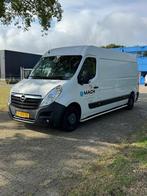 Opel Movano GB 2.3 Cdti Biturbo 145pk 3500 L3h2 FWD S&S, Voorwielaandrijving, Stof, 1999 kg, 4 cilinders