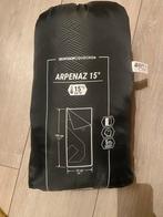 Decathlon Quechua Arpenaz 15 Slaapzak, Ophalen of Verzenden, Zo goed als nieuw