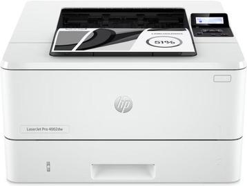 HP LaserJet Pro 4002dw Laserprinter. Nieuw product beschikbaar voor biedingen