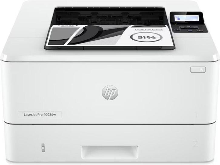 HP LaserJet Pro 4002dw Laserprinter. Nieuw product, Computers en Software, Printers, Nieuw, Ophalen of Verzenden