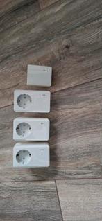 TP-Link Powerline Adapter Set, Computers en Software, Ophalen of Verzenden, Gebruikt, TP-Link