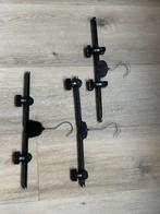 Kleerhangers Knijp-klem-kleerhangers kunstof, Ophalen of Verzenden, Zo goed als nieuw, Kunststof, Kinderen en Volwassenen