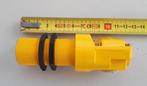 Turck Inductieve sensor 30 mm voll kunststof, Ophalen of Verzenden, Nieuw
