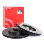 Brembo Prime Remschijven, Ophalen, Nieuw, Ford