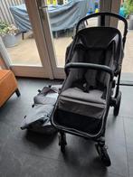 Bugaboo cameleon 3 zeer nette kinderwagen, Bugaboo, Zo goed als nieuw, Verstelbare duwstang, Ophalen