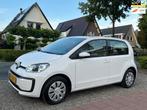 Volkswagen Up! 1.0 BMT move up! NL-AUTO-NAP., Voorwielaandrijving, Stof, Gebruikt, Start-stop-systeem