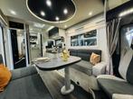 Challenger Graphite Ultimate 260 Automaat Ruimtewonder 2023, Caravans en Kamperen, Campers, Overige merken, Bedrijf, Diesel, Half-integraal