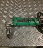 Hitachi Knabbelschaar - Gebruikt, Auto diversen, Autogereedschap, Ophalen of Verzenden, Gebruikt