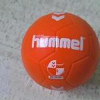 Handbal foam maat 0, Ophalen of Verzenden, Nieuw, Bal