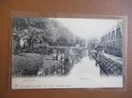 Zaandam, Verzenden, Voor 1920, Ongelopen, Noord-Holland