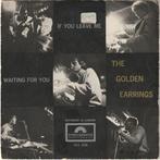 Golden Earings -If You Leave Me (orig 5 mansHITformatie)1966, Ophalen, Gebruikt, Pop