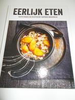 Nieuw Fairtraide  kookboek Eerlijk Eten, Boeken, Kookboeken, Nieuw, Tapas, Hapjes en Dim Sum, Nederland en België, Ophalen of Verzenden