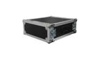 Prodjuser FLI 4-20 RS flightcase voor 4U, Muziek en Instrumenten, Behuizingen en Koffers, ., Nieuw, ., Flightcase