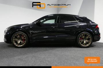 Audi Q8 60 TFSI e quattro Competition / S-Line / HD Matrix L beschikbaar voor biedingen