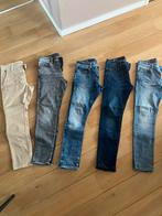 Te koop: herenjeans G star en jas Vans, Blauw, W32 (confectie 46) of kleiner, Ophalen of Verzenden, Zo goed als nieuw