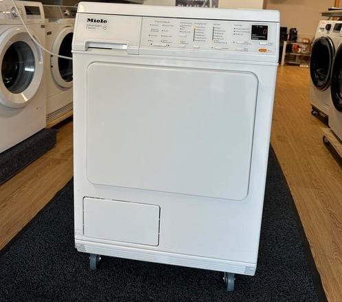 MIELE Softcare 7KG Condensdroger met Garantie & Bezorging!, Witgoed en Apparatuur, Wasdrogers, Condens, Voorlader, 85 tot 90 cm