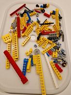 Technisch Lego, Ophalen, Gebruikt