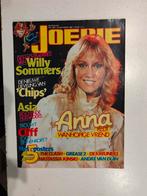 Muziekblad Joepie nummer 449 - 1982. Cover Abba., Verzamelen, Tijdschriften, Kranten en Knipsels, Ophalen of Verzenden, 1980 tot heden