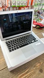 MacBook Air 13 inch 128 GB met garantie A1466, Ophalen of Verzenden