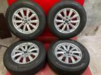 Winterbanden Audi Q5 2017 t/m 2024 235/65R17, Audi, Gebruikt, ., Banden en Velgen