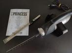Princess Elektrisch mes, Zo goed als nieuw, Ophalen