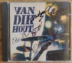 Van Dik Hout - Van Dik Hout met handtekeningen, Ophalen of Verzenden, Zo goed als nieuw