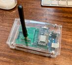 RF link gateway Domoticz Nodo Arduino mega 2560, Ophalen of Verzenden, Zo goed als nieuw