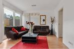 Bank - Couch - brown, Ophalen of Verzenden, Zo goed als nieuw, Tweepersoons, Bruin
