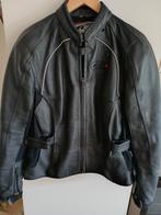 Grid leren dames motorjas.xl, Motoren, Kleding | Motorkleding, Ophalen of Verzenden, Tweedehands, Dames, Jas | leer