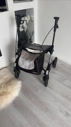 TOPRO Troja 2G Rollator, Ophalen, Lichtgewicht, Zo goed als nieuw