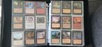 Map met 49 volle bladen oude magic cards, Hobby en Vrije tijd, Verzamelkaartspellen | Magic the Gathering, Ophalen of Verzenden