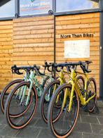 Canyon Grizl Gravelbikes te huur, Fietsen en Brommers, 10 tot 15 versnellingen, Aluminium, Zo goed als nieuw, Ophalen