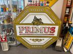 Oude Primus Brouwerij Reclamebord Lichtbak, Verzamelen, Ophalen, Gebruikt, ., Lichtbak of (neon) lamp