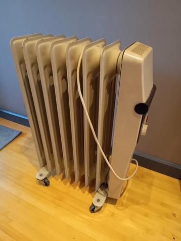 Radiator kachel  beschikbaar voor biedingen