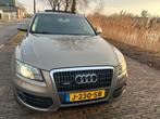 Audi Q5 2.0 Tfsi Quattro Pano Leer Automaat Airco, Automaat, Vierwielaandrijving, Particulier, 211 pk