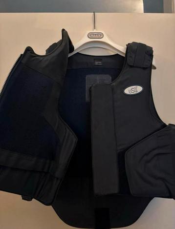 USG Bodyprotector L beschikbaar voor biedingen
