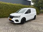 Renault Kangoo Van 1.5 Blue dCi 115pk EDC 2024 Wit, Voorwielaandrijving, 4 cilinders, Renault, Wit