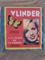 Vintage Vlinder of Weerter Lucifers - Film Radio TV Sterren, Ophalen of Verzenden, Nieuw, Verpakking