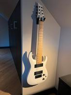 8 string harley benton, Nieuw, Solid body, Ophalen of Verzenden