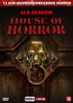 Hammer House of Horror | 4 HALEN = 3 BETALEN, Cd's en Dvd's, Dvd's | Horror, Ophalen of Verzenden