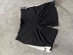 Underarmour sport broekje, Maat 52/54 (L), Zwart, Under Armour, Ophalen of Verzenden