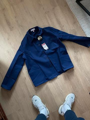 KLM Vintage Werkjas (Carhartt Stijl) 2 stuks (20 euro p/s) beschikbaar voor biedingen