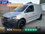 Volkswagen Caddy Bestel 2.0 TDI L2 Maxi|18''|Airco|Nieuwstaa, Stof, Overige kleuren, Volkswagen, Bedrijf