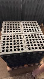 ACTIE PAARDEN Paddock platen 26 euro inclusief btw!!!!, Dieren en Toebehoren, Stalling en Weidegang, Weidegang, 4 paarden of pony's of meer