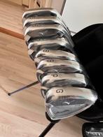 Mizuno Pro 223 ijzers set gw - 4 stiff, Sport en Fitness, Golf, Ophalen of Verzenden, Zo goed als nieuw, Set, Mizuno