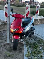 Gilera runner brom frame met std skipper 150 blok, Fietsen en Brommers, Scooters | Piaggio, Ophalen, Tweetakt, Overige modellen