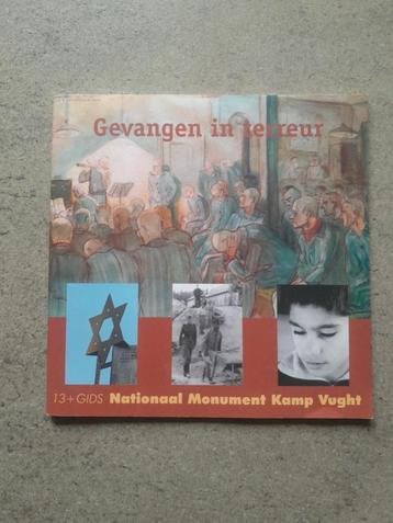 Gevangen in terreur  beschikbaar voor biedingen