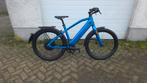 Stromer ST2 Riem aangedreven - 1000Wh Accu - Frame M, Fietsen en Brommers, Ophalen of Verzenden, Gebruikt, Minder dan 10 versnellingen
